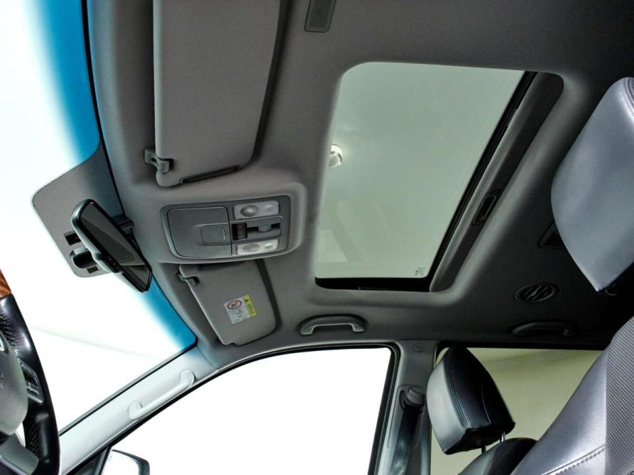 Kia Mohave I Рестайлинг Санкт-Петербург  - изображение 24
