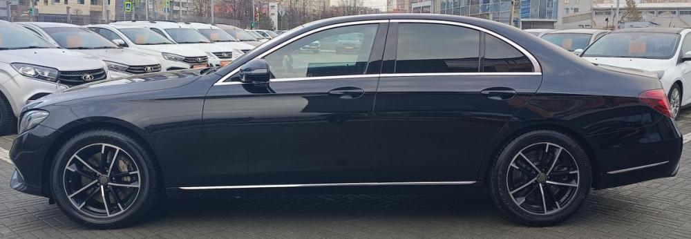 Mercedes-Benz E-Класс V (W213 S213 C238) Челябинск  - изображение 6