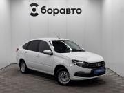 Lada (ВАЗ) Granta I Рестайлинг Воронеж  - изображение 20
