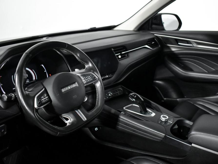Haval F7 I Санкт-Петербург  - изображение 10