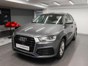 Audi Q3 I (8U) Рестайлинг Химки  - изображение 16