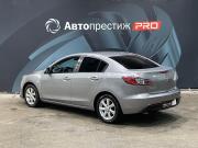 Mazda 3 II (BL) Пермь  - изображение 31