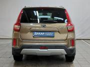 Geely Emgrand X7 I Рестайлинг 2 Санкт-Петербург  - изображение 25