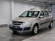 Lada (ВАЗ) Largus I Калуга  - изображение 10