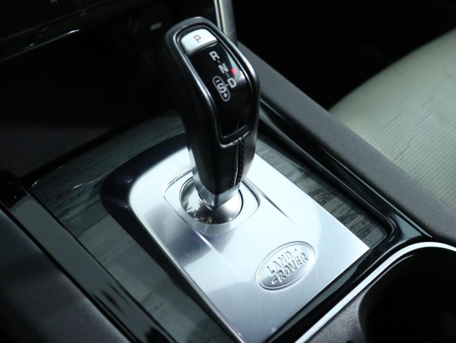 Land Rover Discovery Sport I Рестайлинг Санкт-Петербург  - изображение 15