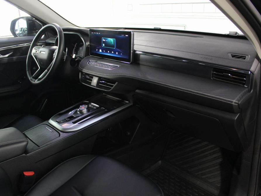 Haval Jolion I Москва  - изображение 32