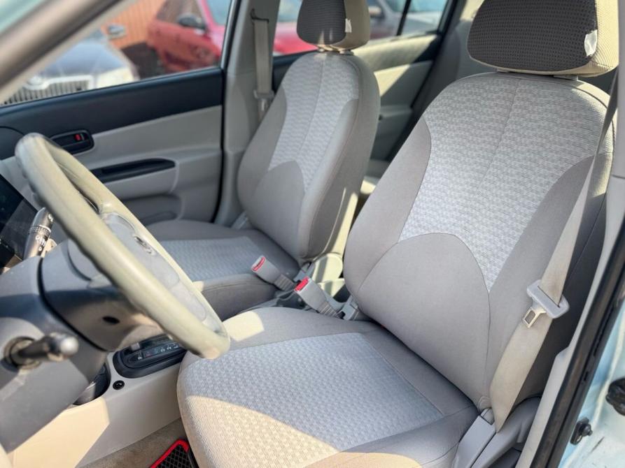 Hyundai Verna II Ижевск  - изображение 11