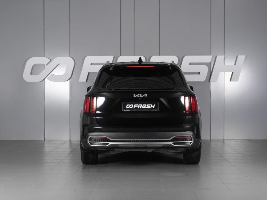 Kia Sorento IV Минеральные Воды  - изображение 4