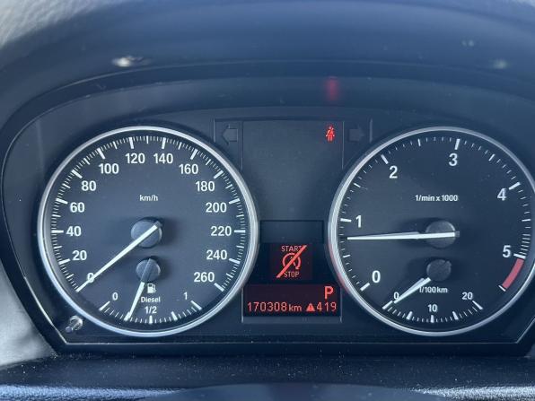 BMW X1 I (E84) Рестайлинг с пробегом 2013 года, цена 1 298 000 рублей, 170000 км, внедорожник, Автокод Объявления