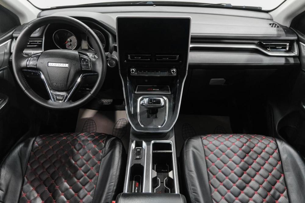 Haval M6 II Новокузнецк  - изображение 20
