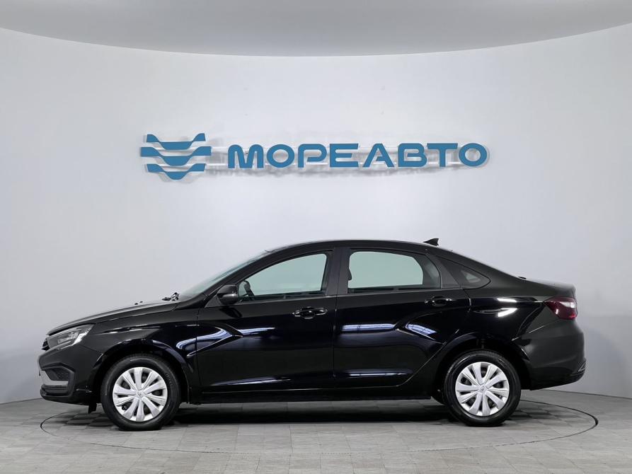 Lada (ВАЗ) Vesta I Рестайлинг (NG) Калининград  - изображение 8
