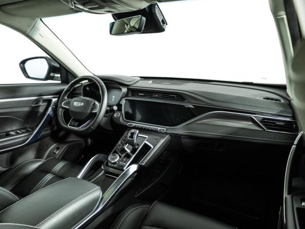 Geely Atlas Pro с пробегом 2022 года, цена 1 999 000 рублей, 35835 км, внедорожник, Автокод Объявления