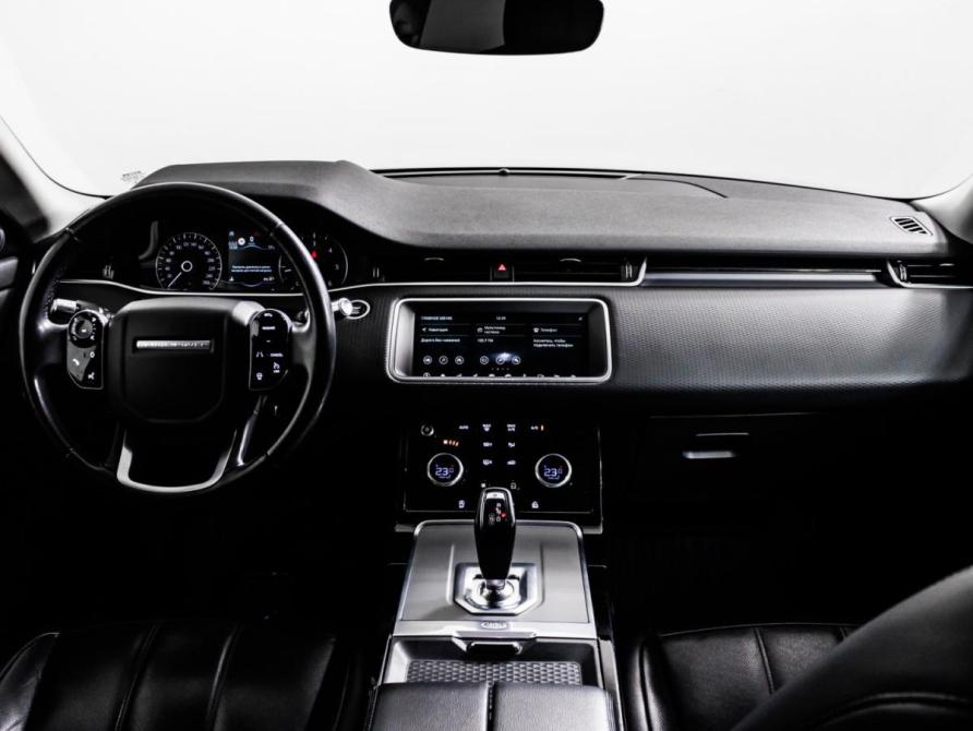 Land Rover Range Rover Evoque II Москва  - изображение 11