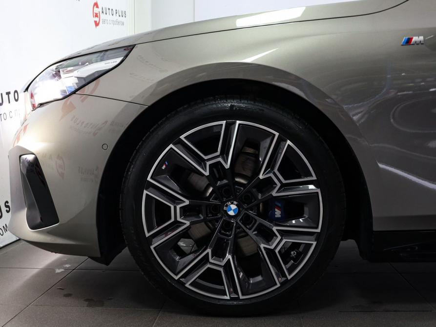 BMW 5 серии VIII (G60/G61/G68) Минеральные Воды  - изображение 12