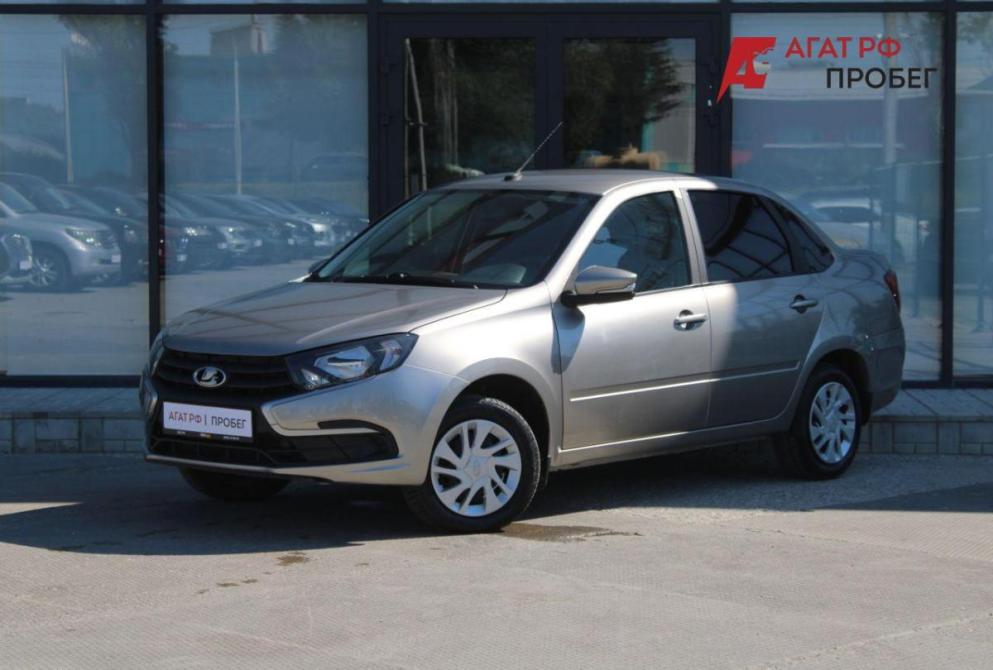 Lada (ВАЗ) Granta I Рестайлинг Саратов  - изображение 1