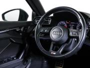 Audi A3 IV (8Y) Москва  - изображение 40