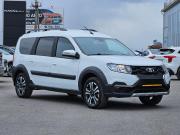 Lada (ВАЗ) Largus I Рестайлинг Вологда  - изображение 26