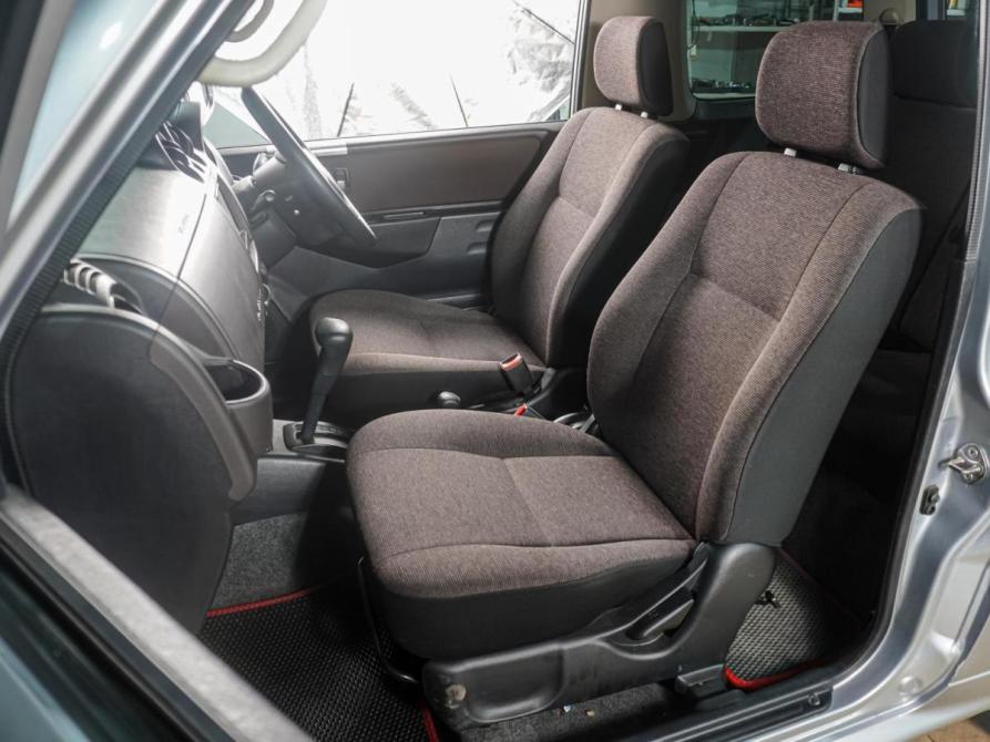 Mitsubishi Pajero Mini II Воронеж  - изображение 8