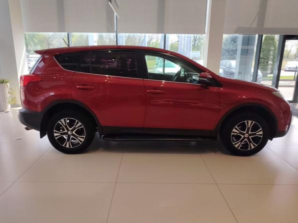 Toyota RAV4 IV (XA40) с пробегом 2015 года, цена 1 720 000 рублей, 182435 км, внедорожник, Автокод Объявления