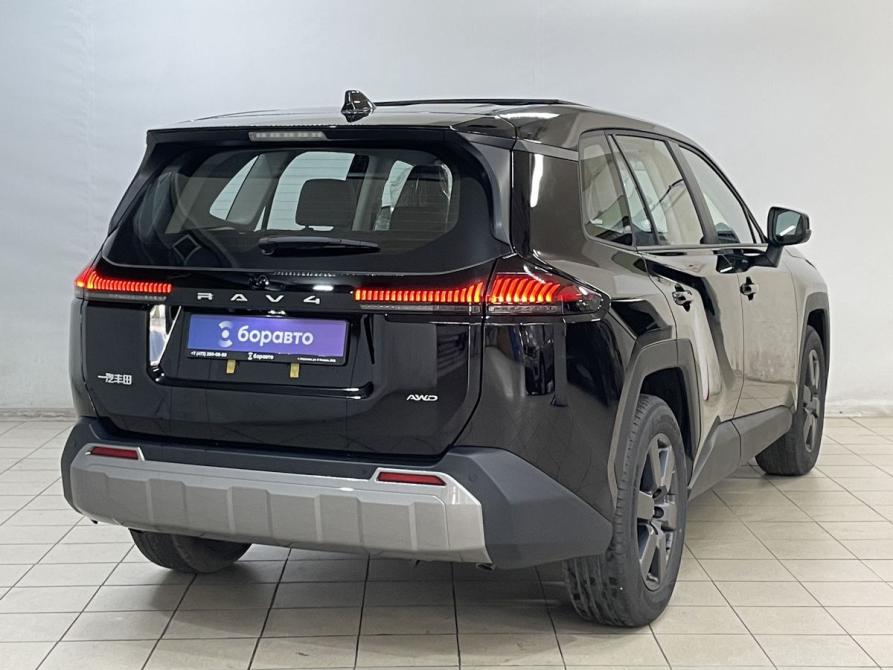 Toyota RAV4 VI (XA60) Воронеж  - изображение 4