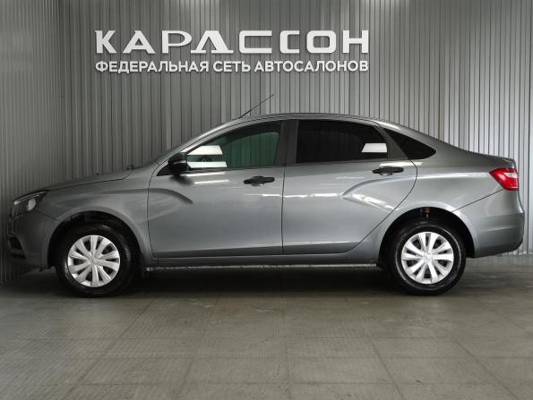 Lada (ВАЗ) Vesta I с пробегом 2019 года, цена 900 000 рублей, 136256 км, седан, Автокод Объявления