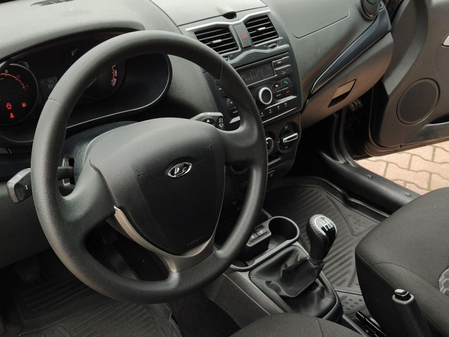 Lada (ВАЗ) Granta I Рестайлинг Екатеринбург  - изображение 18