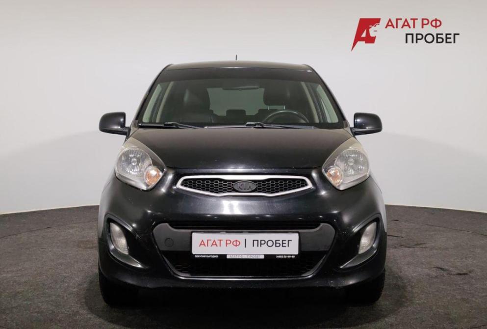 Kia Picanto II Ярославль  - изображение 2