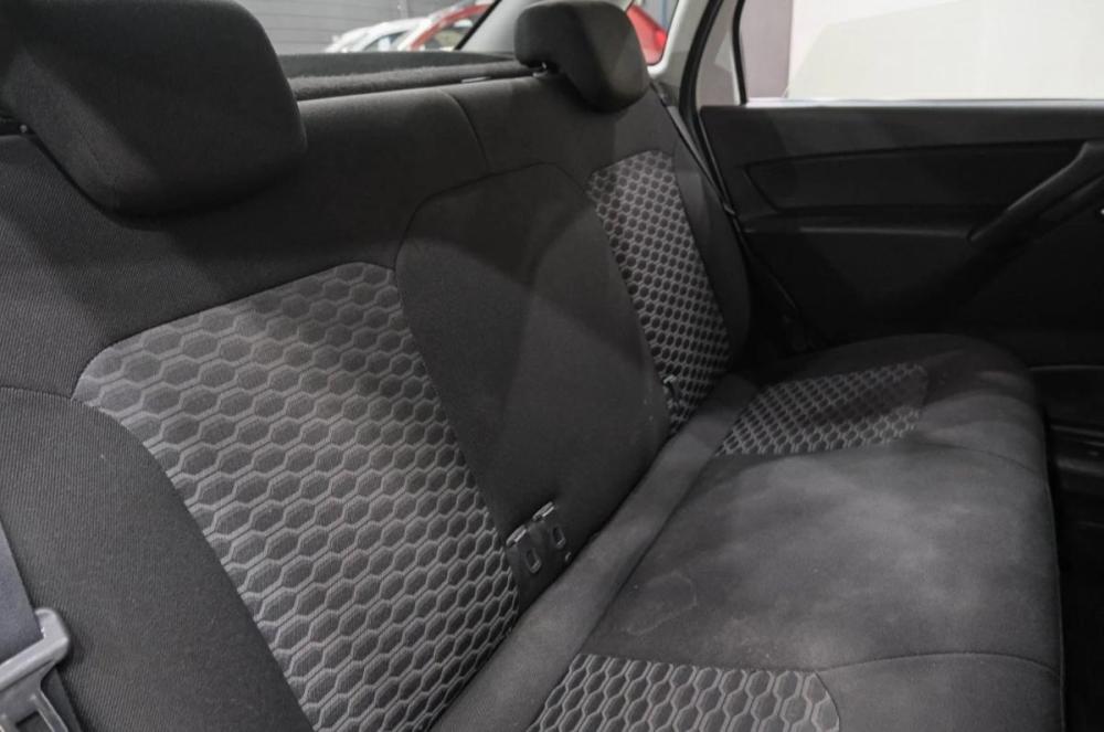 Lada (ВАЗ) Granta I Рестайлинг Новокузнецк  - изображение 27
