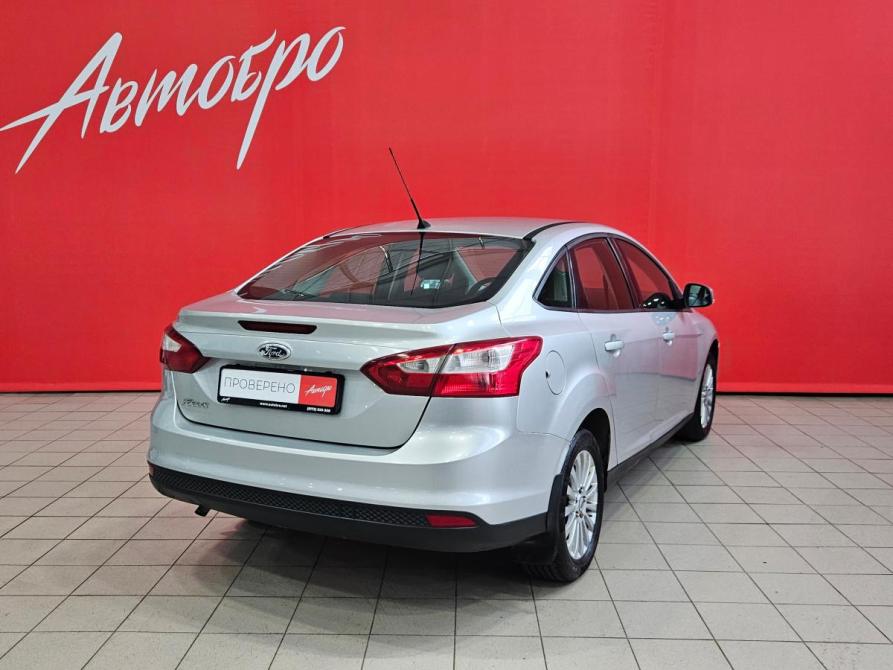 Ford Focus III Вологда  - изображение 5