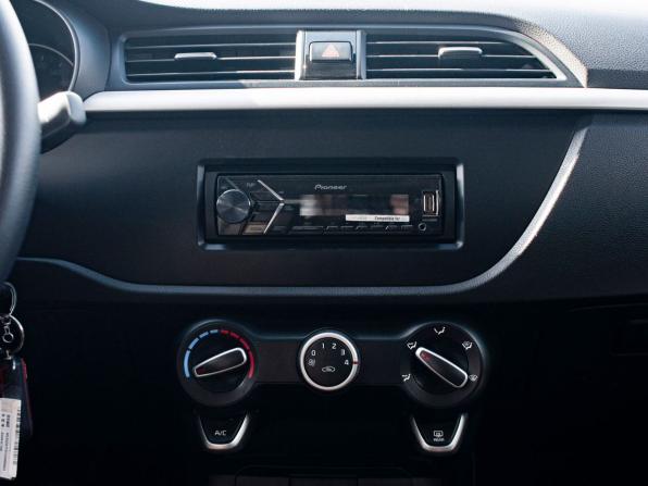 Kia Rio IV с пробегом 2018 года, цена 1 130 000 рублей, 114229 км, седан, Автокод Объявления