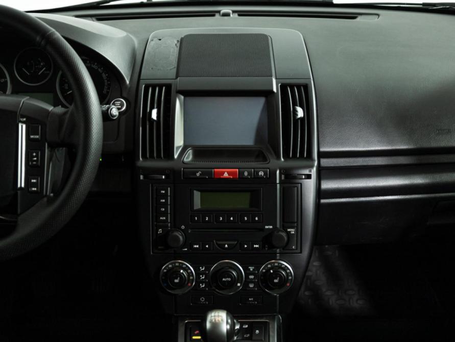 Land Rover Freelander II Рестайлинг Санкт-Петербург  - изображение 14