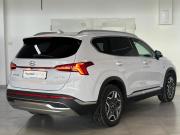 Hyundai Santa Fe IV Рестайлинг Москва  - изображение 30