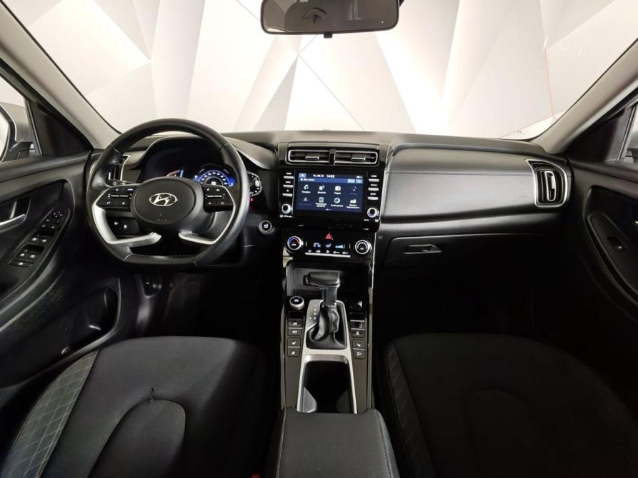 Hyundai Creta II Москва  - изображение 14