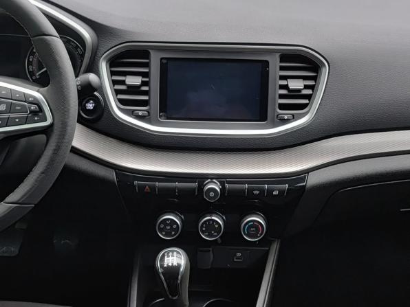 Lada (ВАЗ) Vesta I Рестайлинг (NG) с пробегом 2024 года, цена 1 290 000 рублей, 33000 км, универсал, Автокод Объявления