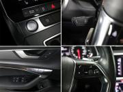 Audi A6 V (C8) Москва  - изображение 44