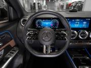 Mercedes-Benz GLA II (H247) Рестайлинг Москва  - изображение 37