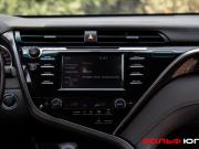 Toyota Camry VIII (XV70) Москва  - изображение 32