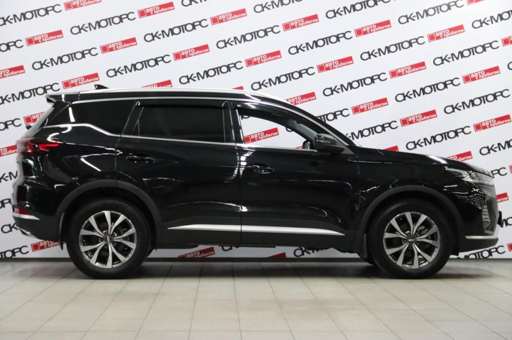 Chery Tiggo 7 Pro I Сургут  - изображение 6