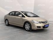 Honda Civic VIII Новосибирск  - изображение 27
