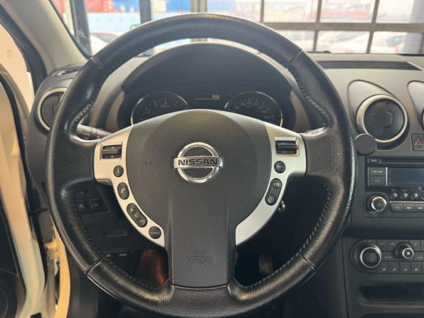 Nissan Qashqai I Рестайлинг с пробегом 2012 года, цена 1 049 000 рублей, 161685 км, внедорожник, Автокод Объявления