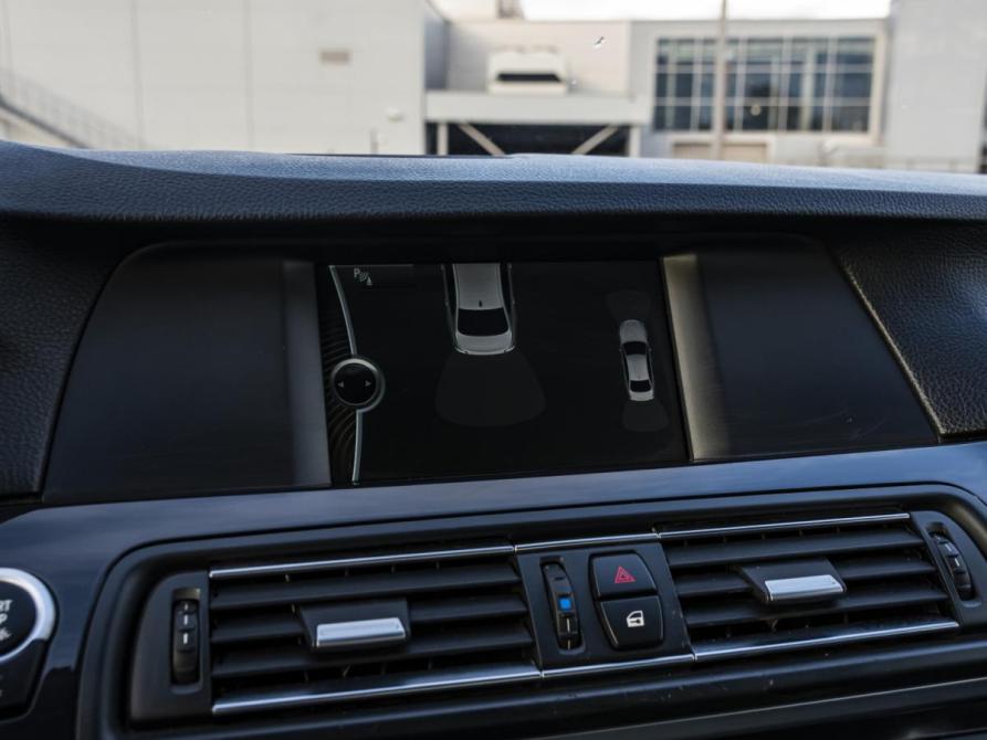 BMW 5 серии VI (F10/F11/F07) Москва  - изображение 13