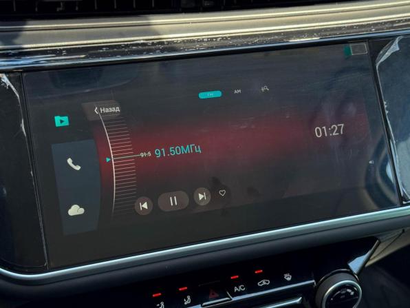 Omoda S5 с пробегом 2024 года, цена 1 529 000 рублей, 30344 км, седан, Автокод Объявления