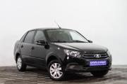 Lada (ВАЗ) Granta I Рестайлинг Сургут  - изображение 18