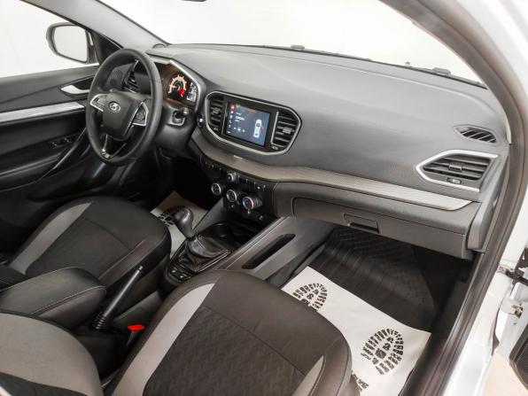 Lada (ВАЗ) Vesta I Рестайлинг (NG) с пробегом 2023 года, цена 1 226 400 рублей, 35272 км, седан, Автокод Объявления