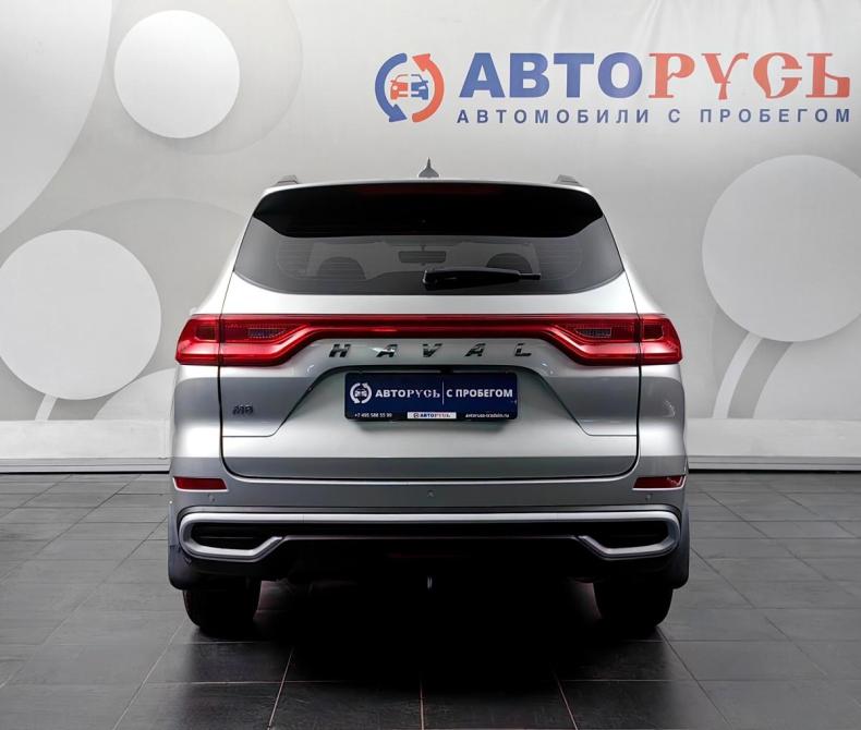 Haval M6 II Москва  - изображение 4