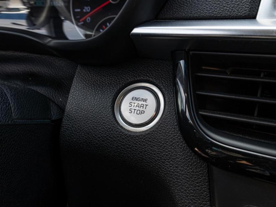 Kia Optima IV Рестайлинг Краснодар  - изображение 12