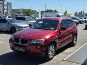 BMW X3 II (F25) Санкт-Петербург  - изображение 18