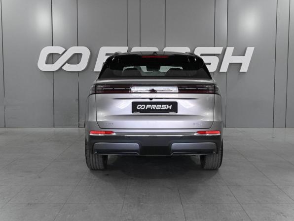 Geely Galaxy M7 с пробегом 2026 года, цена 3 819 000 рублей, 20 км, внедорожник, Автокод Объявления