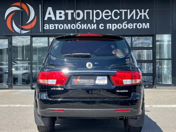SsangYong Kyron I Рестайлинг с пробегом 2011 года, цена 1 235 000 рублей, 164947 км, внедорожник, Автокод Объявления