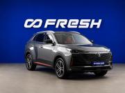 Changan CS55 Plus II Москва  - изображение 26